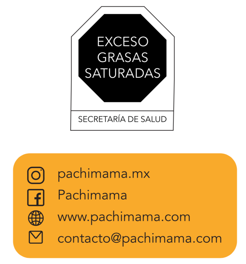 Salsa de Chile Habanero